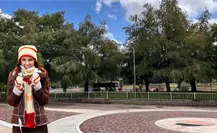 Frente Frío 13 bajará las temperaturas en Durango este 11 de noviembre Frente Frío 13 bajará las temperaturas en Durango este 11 de noviembre