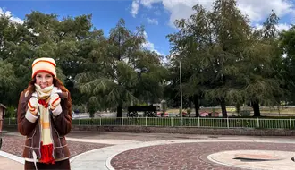 Frente Frío 13 bajará las temperaturas en Durango este 11 de noviembre