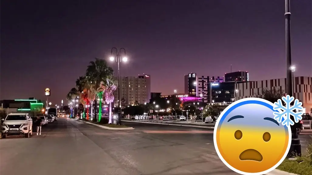 Clima en Coahuila: ¿cuál será la zona más afectada por el frío este 11 de noviembre? 