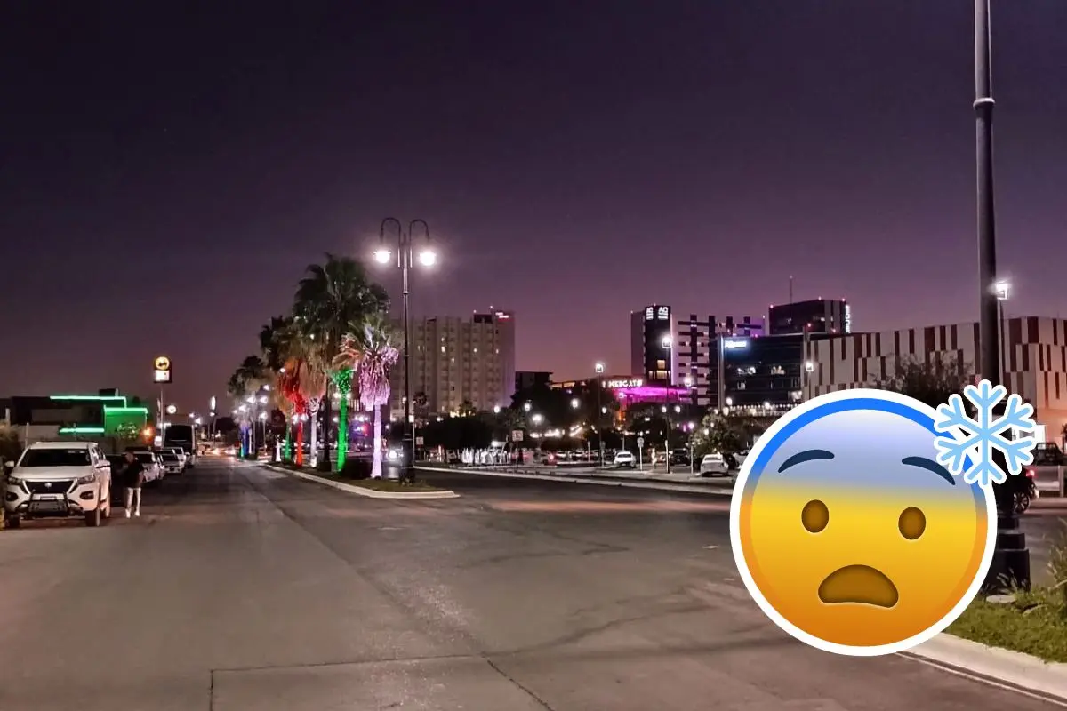 Imagen de Saltillo. / Foto: Jesus Eduardo Cruz Reynoso | Canva