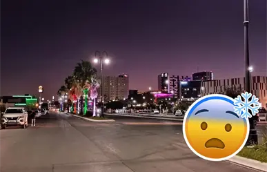 Clima en Coahuila: ¿cuál será la zona más afectada por el frío este 11 de noviembre? 