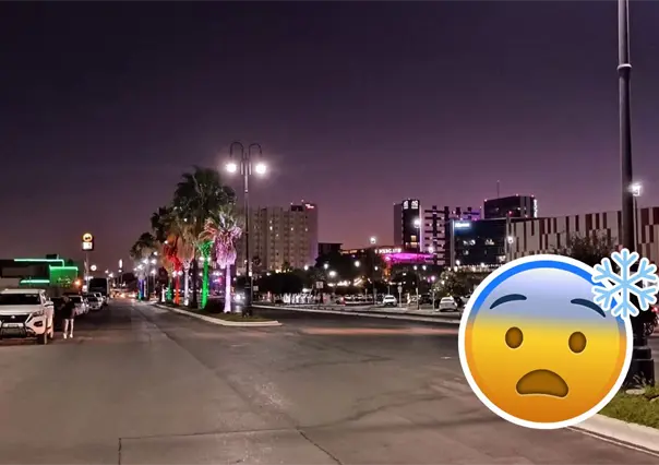 Clima en Coahuila: ¿cuál será la zona más afectada por el frío este 11 de noviembre? 