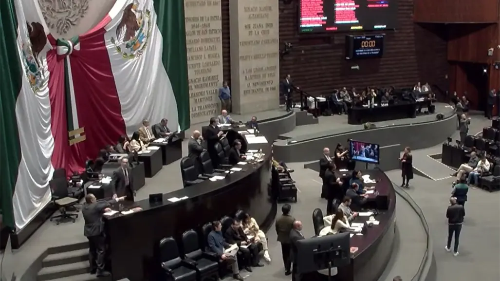 Cámara de Diputados aprueba la integración del Comité de Ética, ¿en qué consiste?