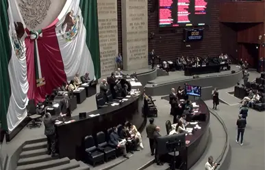 Cámara de Diputados aprueba la integración del Comité de Ética, ¿en qué consiste?