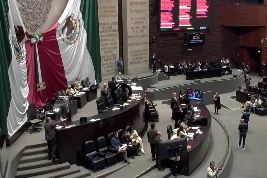 Cámara de Diputados aprueba la integración del Comité de Ética, ¿en qué consiste?