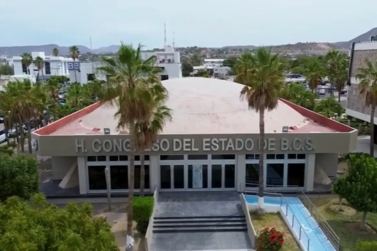 En el Congreso del Estado han habido observaciones a presentar, pero sin serias ni reales consecuencias si no se solventan. Foto: Congreso Ahora.