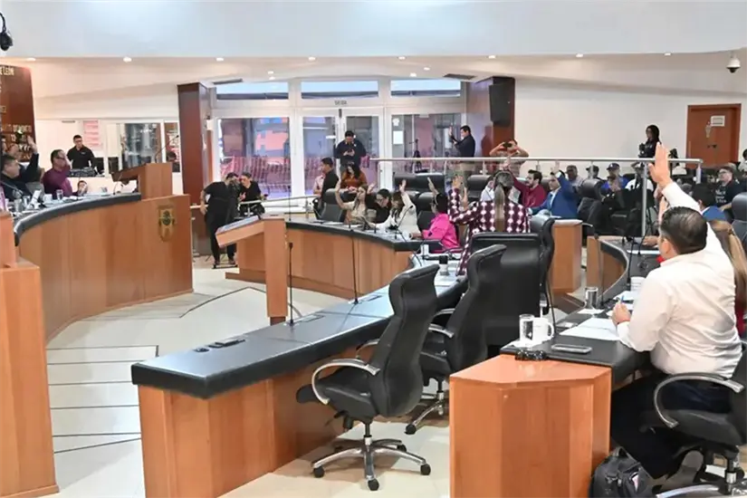 imagen recuadro Foto: Congreso Ahora.