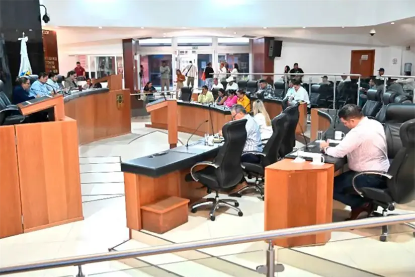 imagen recuadro Foto: Congreso Ahora.