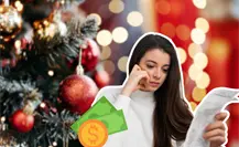 ¿Cuánto cuesta decorar el pino navideño en Monterrey? Tradición, precios y significado