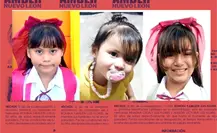 Desaparecen 3 menores en El Carmen, Nuevo León; activan Alerta Amber