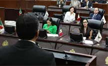 Diputados de Durango proponen esto para atender mejor a personas con discapacidad en los Municipios Diputados de Durango proponen esto para atender mejor a personas con discapacidad en los Municipios