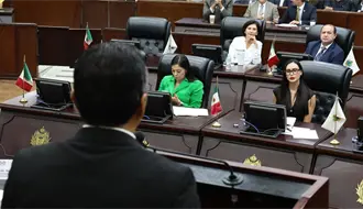 Diputados de Durango proponen esto para atender mejor a personas con discapacidad en los Municipios
