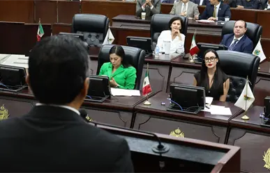 Diputados de Durango proponen esto para atender mejor a personas con discapacidad en los Municipios