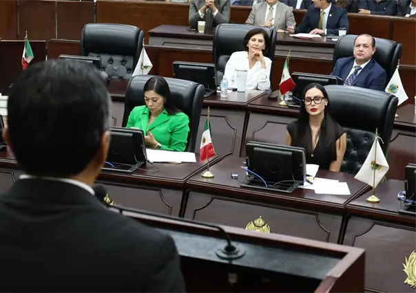 Diputados de Durango proponen esto para atender mejor a personas con discapacidad en los Municipios