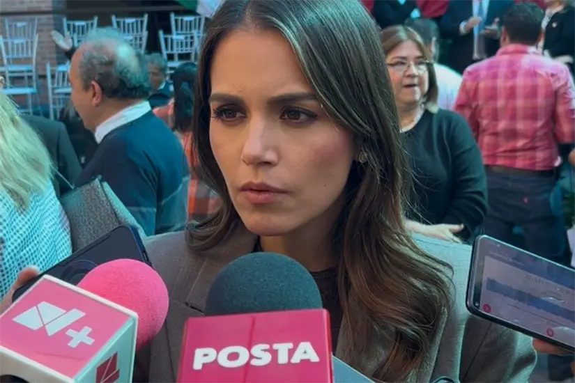 Los diputados locales de Nuevo León adelantan sus posturas antes de la primera discusión sobre el presupuesto de 2026. Foto: Diego Ovalle