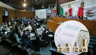 Diputados de Nuevo León fijan postura rumbo a la primera mesa de presupuesto 2026