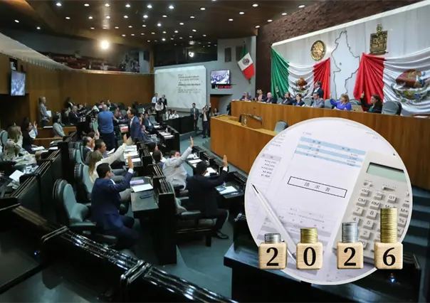 Diputados de Nuevo León fijan postura rumbo a la primera mesa de presupuesto 2026