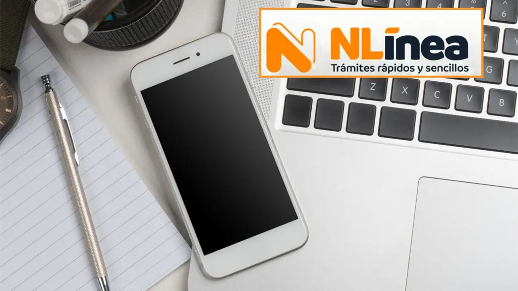 Así funciona NLínea, el sistema que simplifica los trámites del gobierno de Nuevo León