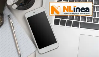 Así funciona NLínea, el sistema que simplifica los trámites del gobierno de Nuevo León