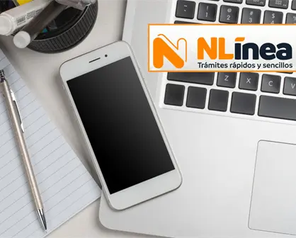 Así funciona NLínea, el sistema que simplifica los trámites del gobierno de Nuevo León