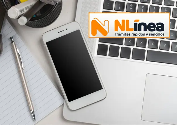 Así funciona NLínea, el sistema que simplifica los trámites del gobierno de Nuevo León