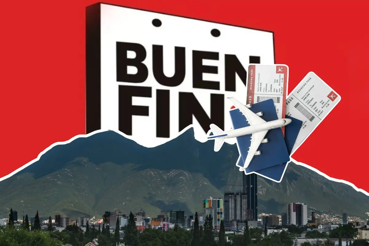 El Buen Fin 2025 trae grandes descuentos. Foto: CANVA