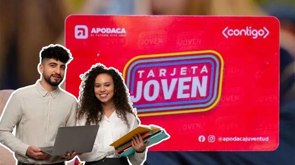 Tarjeta Joven de Apodaca: Estas son las universidades con maestrías que ofrecen becas