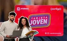 Tarjeta Joven de Apodaca: Estas son las universidades con maestrías que ofrecen becas Tarjeta Joven de Apodaca: Estas son las universidades con maestrías que ofrecen becas