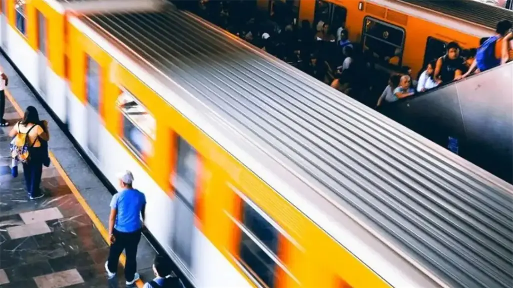 EN VIVO | Metro CDMX: ¿cómo es la marcha de los trenes? Así el servicio HOY martes 11 de noviembre