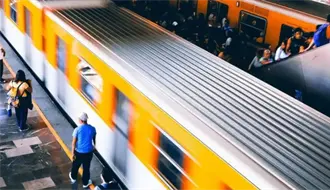 EN VIVO | Metro CDMX: ¿cómo es la marcha de los trenes? Así el servicio HOY martes 11 de noviembre