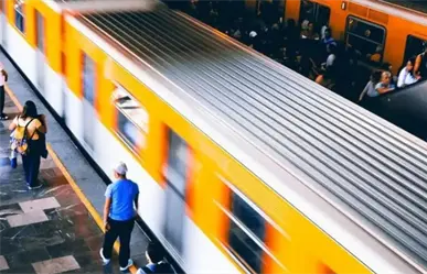EN VIVO | Metro CDMX: ¿cómo es la marcha de los trenes? Así el servicio HOY martes 11 de noviembre