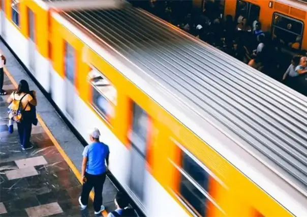 EN VIVO | Metro CDMX: ¿cómo es la marcha de los trenes? Así el servicio HOY martes 11 de noviembre