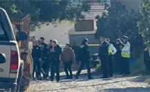 Ejecutan a dos mujeres policias viales en el Salto, Jalisco Ejecutan a dos mujeres policias viales en el Salto, Jalisco