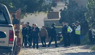 Ejecutan a dos mujeres policias viales en el Salto