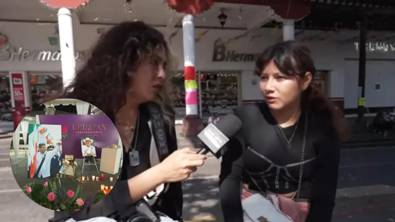 FOTO: Canva | Capturas de pantalla.