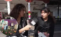 Conmueve en redes la historia de una joven de Uruapan marcada por el asesinato de su padre y cuatro tíos