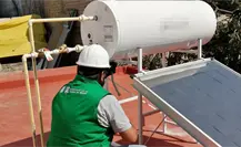 Cosecha de lluvia y calentadores solares GRATIS en CDMX: así puedes registrarte al programa en estas alcaldías Cosecha de lluvia y calentadores solares GRATIS en CDMX: así puedes registrarte al programa en estas alcaldías