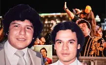 Juan Gabriel está vivo y vio su concierto en el Zócalo, asegura Joaquín Muñoz