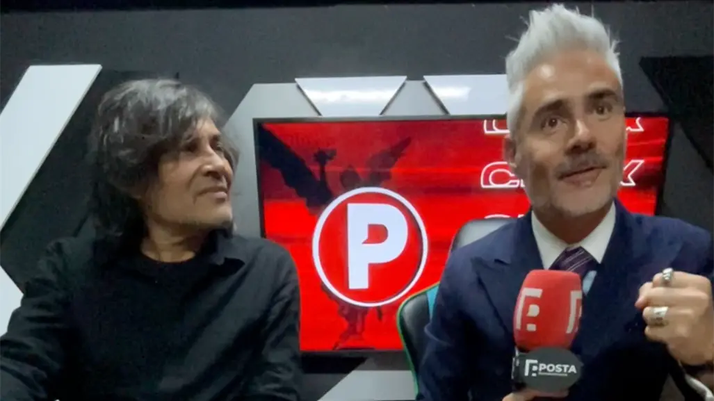 En exclusiva | La Gusana Ciega celebra tres décadas con un mensaje claro: "La vulnerabilidad también es fuerza"