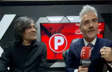 En exclusiva | La Gusana Ciega celebra tres décadas con un mensaje claro: "La vulnerabilidad también es fuerza"