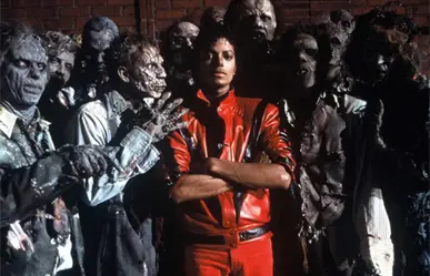 Michael Jackson, primer artista con seis décadas en el Hot 100 de Billboard