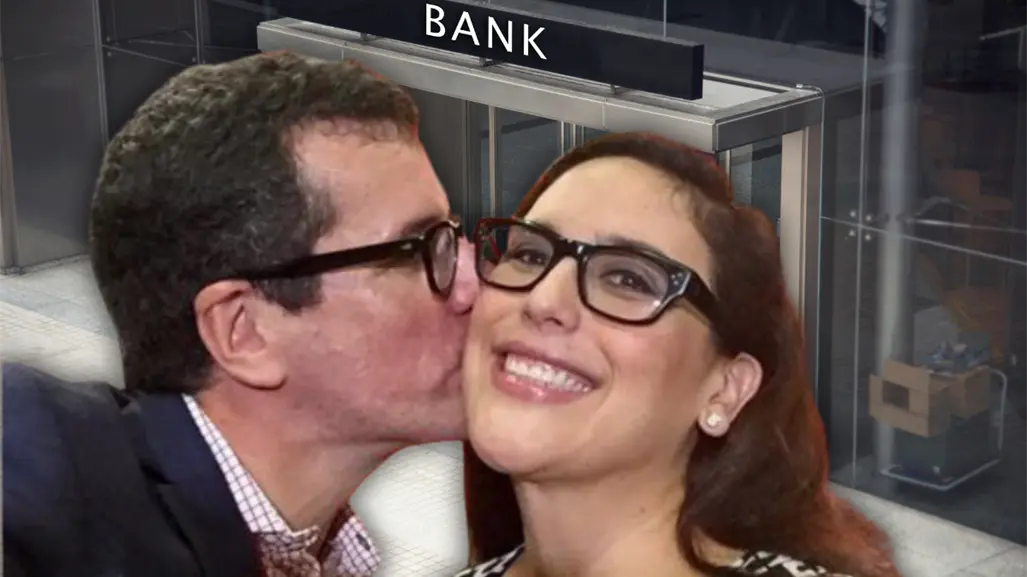 ¿Otto Padrón iniciará una relación con una mujer más joven que Angélica Vale?, así lo predice famosa Vidente