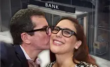 Angélica Vale enfrenta demanda de divorcio: Otto Padrón exige miles de pesos en gastos legales