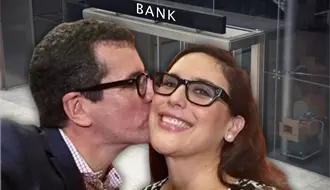 Angélica Vale enfrenta demanda de divorcio: Otto Padrón exige miles de pesos en gastos legales