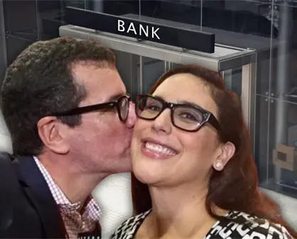 ¿Otto Padrón iniciará una relación con una mujer más joven que Angélica Vale?, así lo predice famosa Vidente