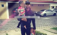 Niegan libertad anticipada a Edgar Coronel Aispuro, cuñado de Joaquín El Chapo Guzmán