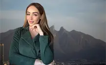 ¿Cuál es el pronóstico del clima en Monterrey este martes 11 de noviembre?