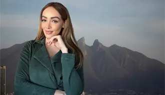 ¿Cuál es el pronóstico del clima en Monterrey este martes 11 de noviembre?