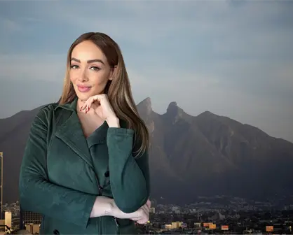 ¿Cuál es el pronóstico del clima en Monterrey este martes 11 de noviembre?