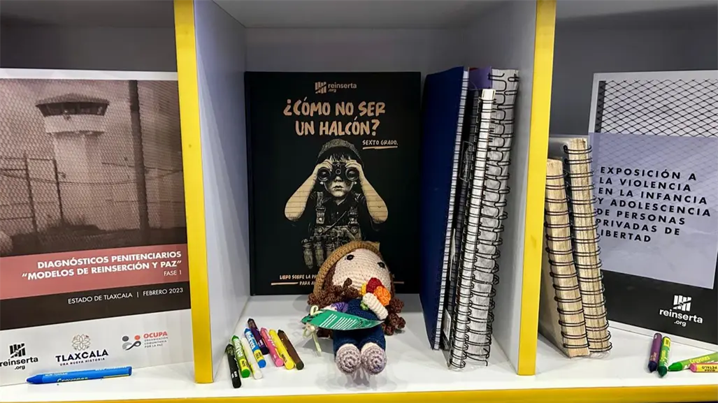 ¿Cómo no ser un niño sicario?, el libro que busca frenar el reclutamiento infantil del narco